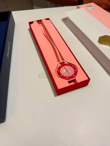 Swatch x ap royal pop