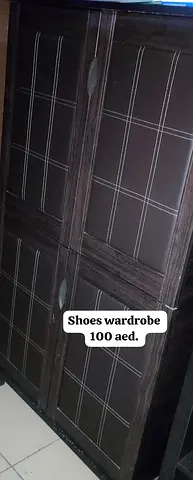 Shoes cabinet