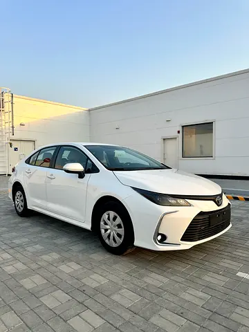 Toyota Corolla XLI, миниатюра 3