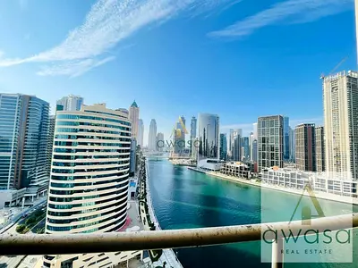 Prime Location | Canal View | DAMAC Business Tower