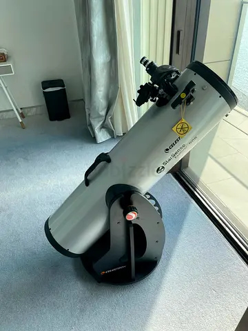Celestron Explorer 10 Inch Dobsonian Telescope - Good Condition