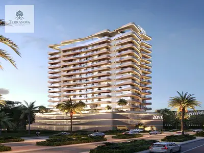 4% Land Department Exemption | 1% Monthly Special Cash Prices | Fully Furnished