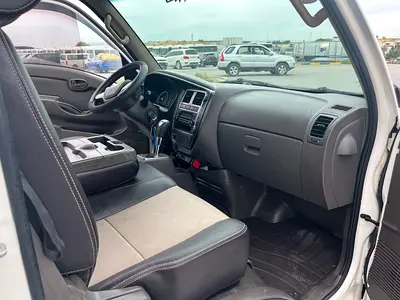 صورة 7 لـ 2018 Hyundai PORTER