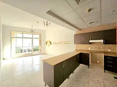 Unfurnished 1BHK I Spacious Unit | Prime Location