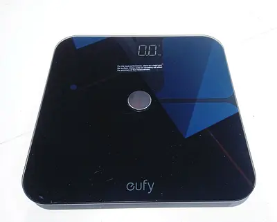 Eufy Smart Scale (Model T9140) - Working Condition