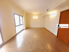 Ready To Move | Family Building | Flexible Payment | Very Spacious One Bedroom