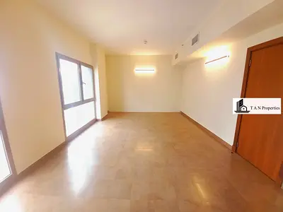 Ready To Move | Family Building | Flexible Payment | Very Spacious One Bedroom
