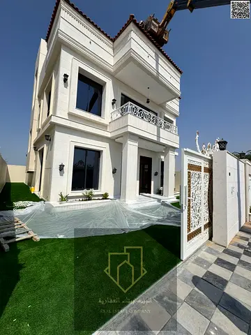 فرصه | أول ساكن | غرف ماستر | موقع مميز | سعر مميز للكاش | تشطيب ممتاز | ارتداد كبير