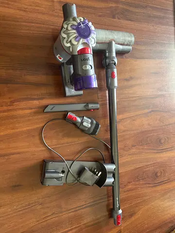 Dyson V8 for sale