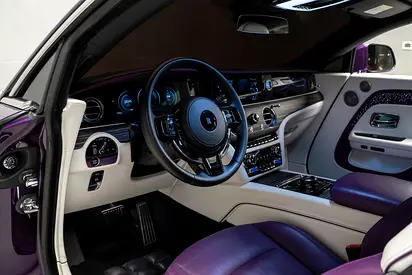 2024 ROLLS-ROYCE SPECTRE — фото 11