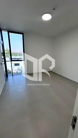 🌿 عيش وسط الطبيعة تاون هاوس جاهز للسكن في مشروع مسار 🏡✨