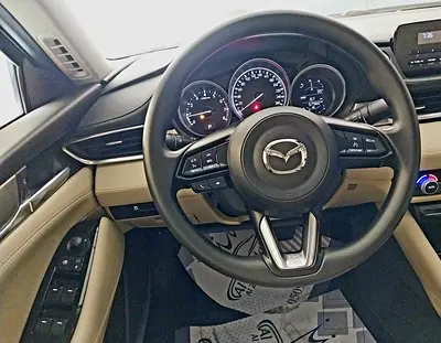 Mazda 6 GL, миниатюра 8
