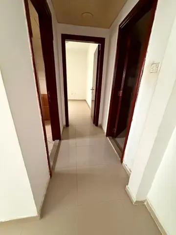 CENTRAL AC | FAMILY BUILDING