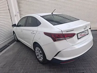 صورة 8 لـ 2021 Hyundai ACCENT