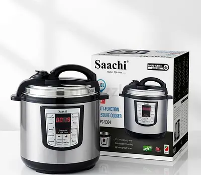 Electric Pressure cooker