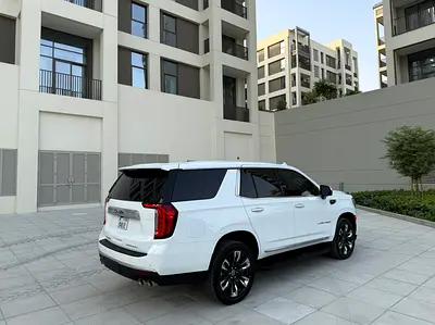 صورة 7 لـ 2023 GMC YUKON