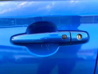 Suzuki Swift GLX, миниатюра 10