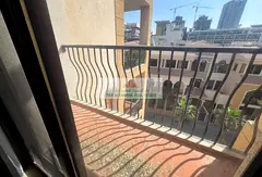 Furnished 1BR Apartment | Fortunato JVC | Vacant