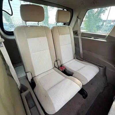 صورة 11 لـ 2008 FORD EXPLORER