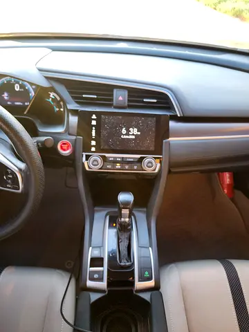 صورة مصغرة 11 لـ 2019 Honda CIVIC