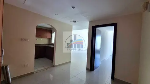 1 BR Apartment in JLT with Covered Parking