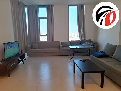 Vastly Spacious 1-BHK Appartment with All Amenities, Prime Location, Vacant Soon