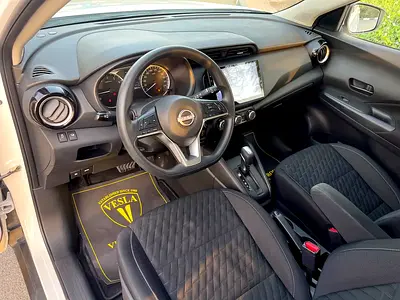 Nissan Kicks SV, миниатюра 14