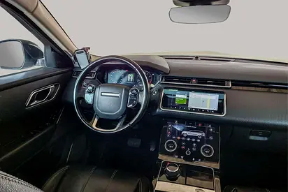 2018 LAND Rover RANGE ROVER VELAR 缩略图 10