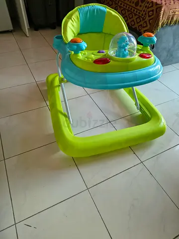 Baby walker