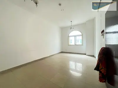 HOT OFFER!! LAST UNIT CLOSED TO CORNICHE ONEBHK APPARTMENT WITH BALCONY ONLY FOR FAMILY IS JUST 28k