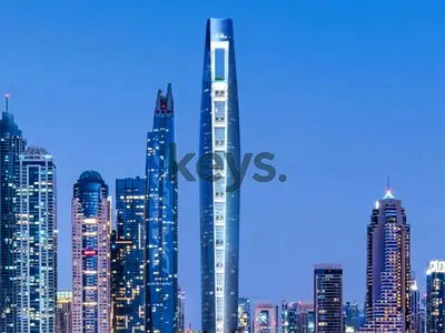 Brand New Studio I Sea View I Investor Deal