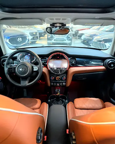 2024 MINI COOPER 缩略图 14