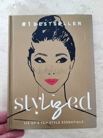 Styled: Liz Uy’s Ten Style Essentials (Hardcover)