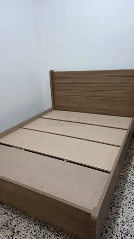 Queen Size Bed