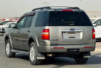 صورة 6 لـ 2008 FORD EXPLORER