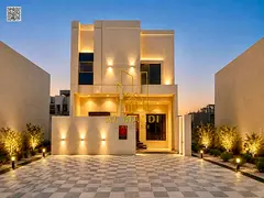 Villa for sale in Al Zahia for AED 1,150,000 including fees