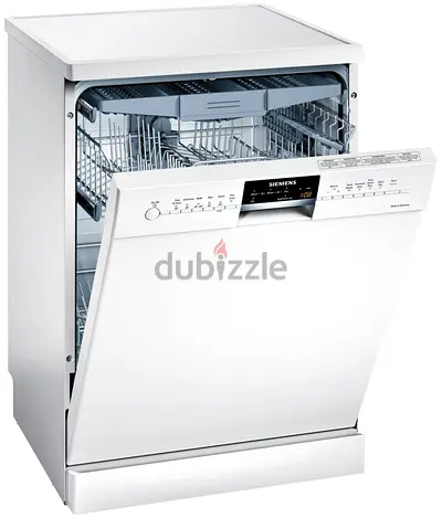 SIEMENS - Dish Washer (Made in Germany)