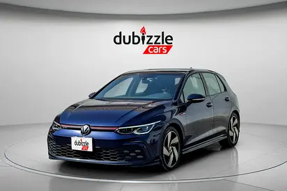 2024 Volkswagen GOLF GTI 照片 3