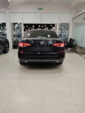 صورة مصغرة 5 لـ 2020 Volkswagen PASSAT