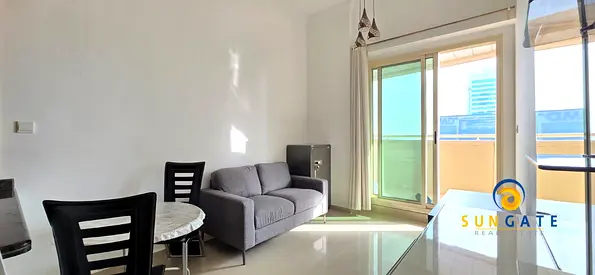 Fully Furnished, Close to Mero and Tram
