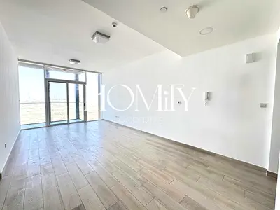 Higher Floor | Ready to Move | Community View