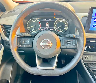 2023 Nissan X-TRAIL 缩略图 14