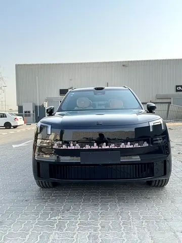 USED Lynk & Co 900 Ultra 2025 | 1.5L Turbo | Chinese Specs | High-Tech SUV