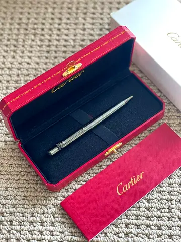 Cartier Pen