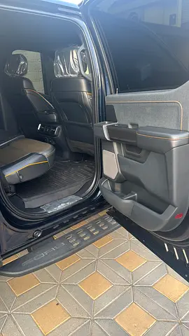 2023 FORD F-150 — миниатюра 17