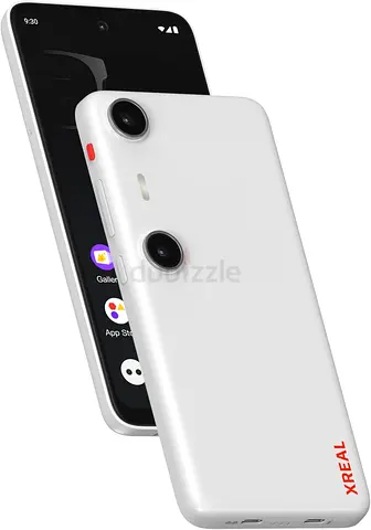 XREAL Beam Pro, The AR Glasses Spatial Computing Companion, 3D Cameras, Android 14