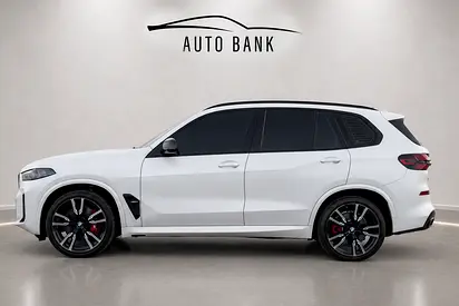 صورة مصغرة 7 لـ 2025 BMW X5