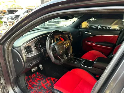 2019 Dodge CHARGER — миниатюра 19