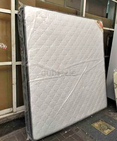 King size mattress 180x200cm. Same day delivery available