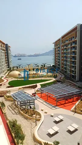 Luxury apartments ready for handover in the integrated Khorfakkan resort – 4-year payment plan!